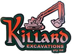 Killard Excavations